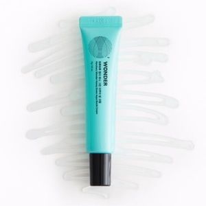 HARUHARU Wonder Honey Green Aqua Bomb Cream
